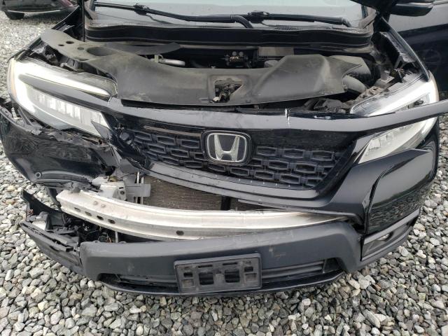 2019 HONDA PASSPORT E - 5FNYF8H0XKB008356