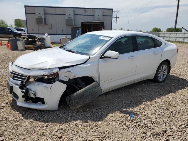 CHEVROLET IMPALA LT