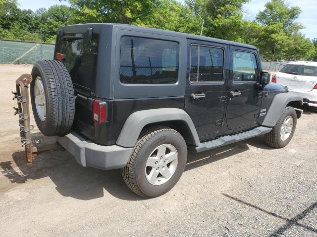 Vin: 1c4bjwdg6fl501479, lot: 57391175, jeep wrangler sport 20153