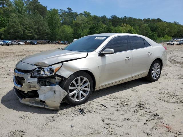 CHEVROLET MALIBU 2LT