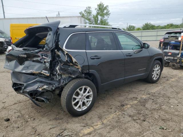 Vin: 1c4pjmcs3fw528458, lot: 57281725, jeep grand cher latitude 20153