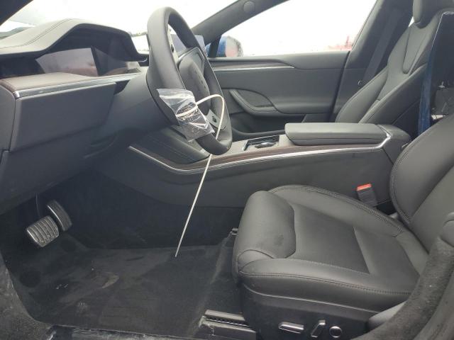 2024 TESLA MODEL S 5YJSA1E5XRF542754