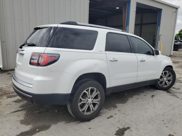 Vin: 1gkkrrkd1gj161680, lot: 56732205, gmc acadia slt-1 20163