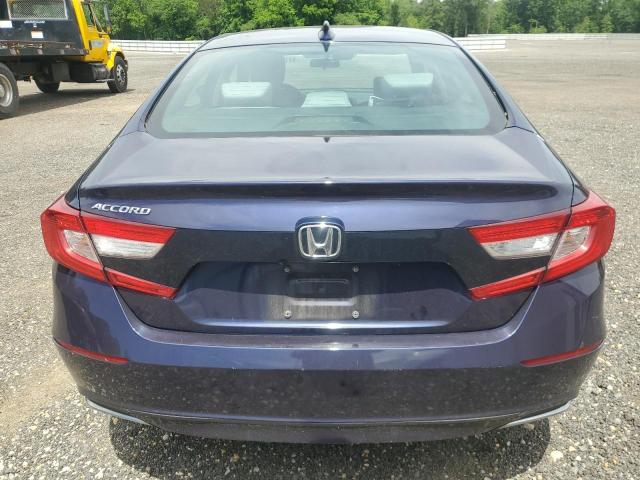 2020 HONDA ACCORD EX 1HGCV1F42LA044533