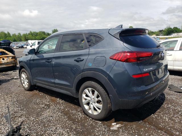 Vin: km8j33a47lu158715, lot: 57222115, hyundai tucson limited 20202