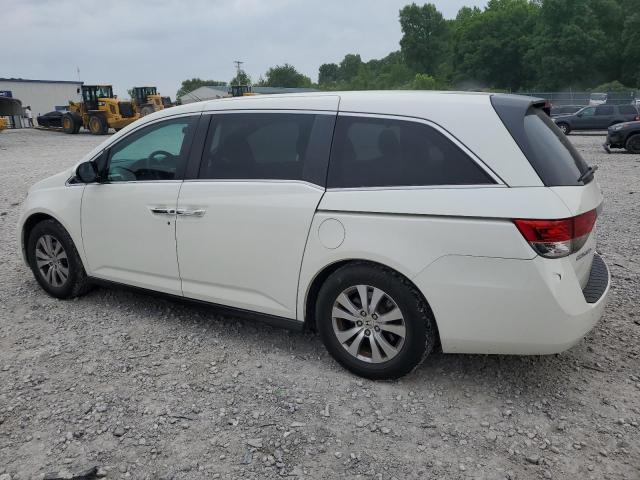 2016 HONDA ODYSSEY SE 5FNRL5H32GB099913