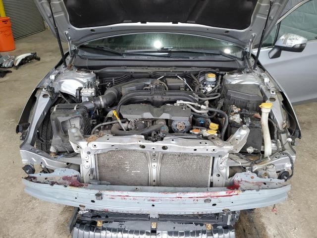 2016 SUBARU LEGACY 2.5 - 4S3BNAJ6XG3051999