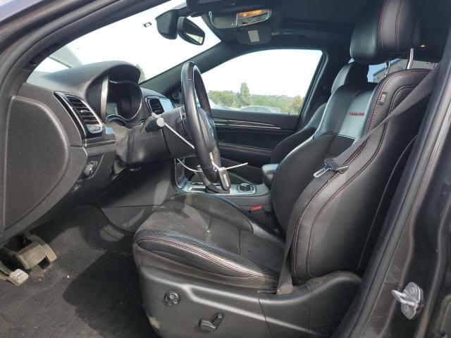 2019 JEEP GRAND CHER - 1C4RJFLG5KC692712