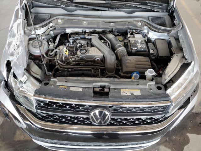 2024 VOLKSWAGEN TAOS SE - 3VVEX7B29RM053705