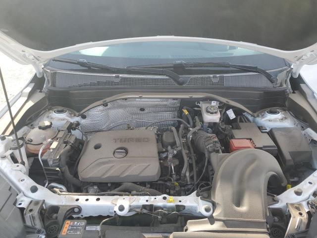 2024 CHEVROLET TRAILBLAZE KL79MPSL0RB105146