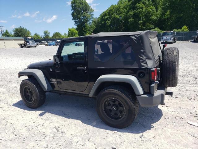 Vin: 1j4aa2d11bl592312, lot: 57868635, jeep wrangler sport 20112