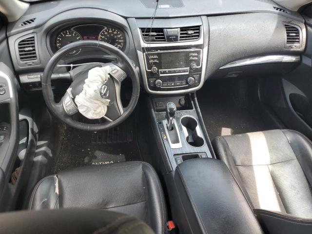 2018 NISSAN ALTIMA 2.5 1N4AL3AP5JC131035