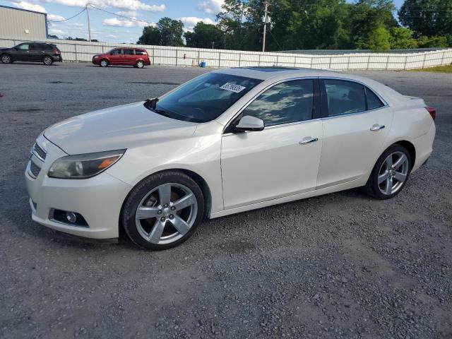 CHEVROLET MALIBU LTZ