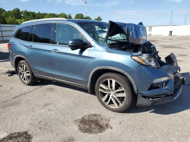 Vin: 5fnyf6h97gb117304, lot: 58010655, honda pilot touring 20164