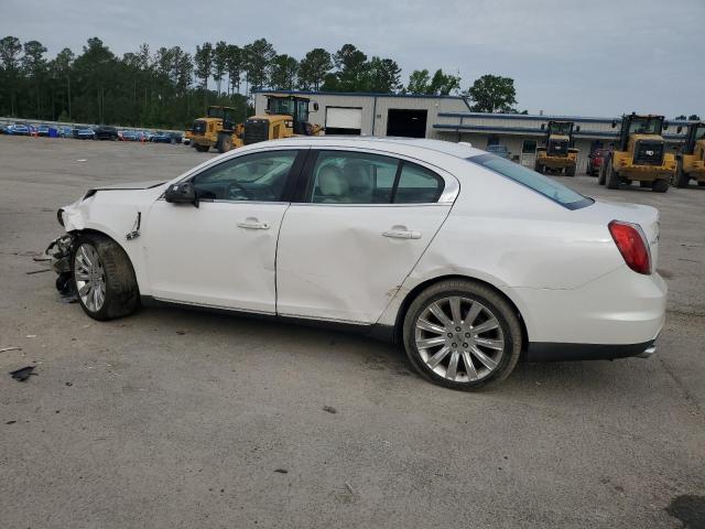 Vin: 1lnhl9dr2bg615453, lot: 56946285, lincoln mks 20112