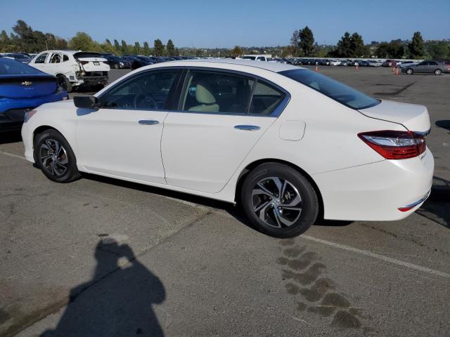 Vin: 1hgcr2f30ha221508, lot: 55361855, honda accord lx 20172