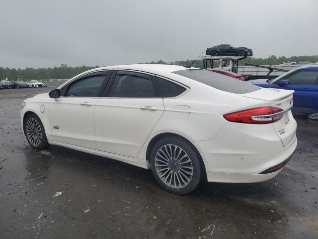 Vin: 3fa6p0suxhr268559, lot: 57456085, ford fusion titanium phev 20172