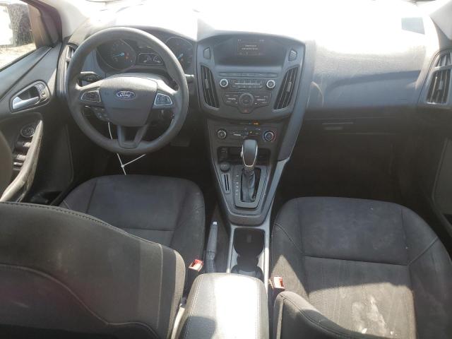 2018 FORD FOCUS SE 1FADP3F2XJL262394