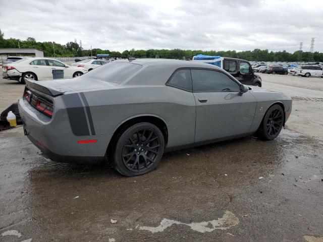 Vin: 2c3cdzfj5hh611093, lot: 54777195, dodge challenger r/t 392 20173