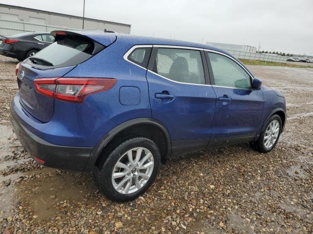 Vin: jn1bj1aw2mw439849, lot: 56114565, nissan rogue s 20213