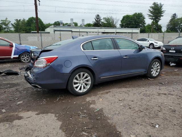 Vin: 1g4gb5g39ff254412, lot: 57040435, buick lacrosse 20153