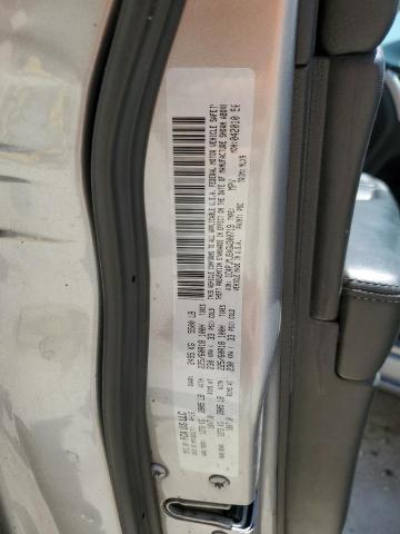 2016 JEEP CHEROKEE O 1C4PJMJSXGW300719