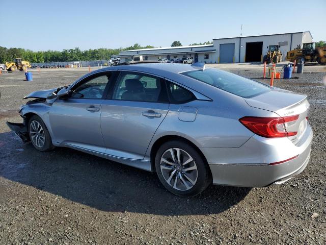 Vin: 1hgcv3f58ma015687, lot: 57682975, honda accord hybrid exl 20212