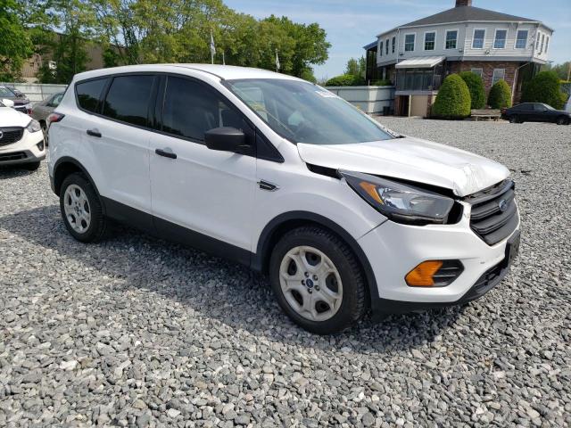 Vin: 1fmcu0f76jua87298, lot: 58886725, ford escape s 20184