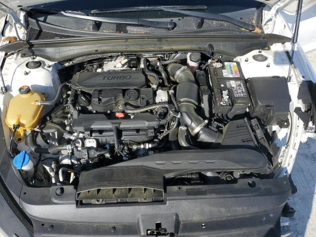2022 KIA K5 LXS - 5XXG14J27NG088909