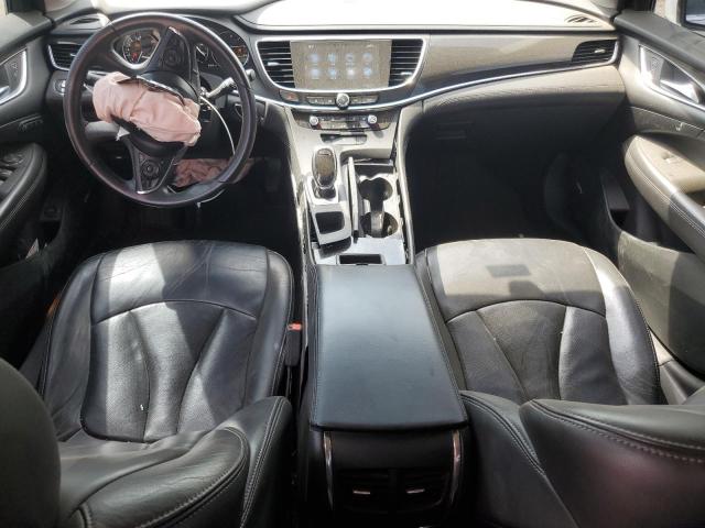 2017 BUICK LACROSSE E - 1G4ZP5SS9HU198561