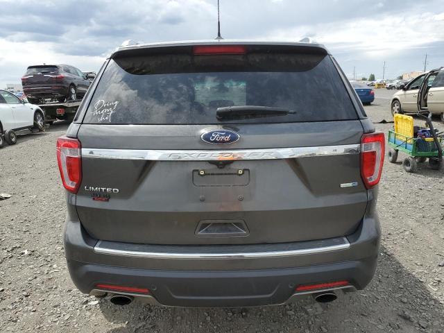 2019 FORD EXPLORER L 1FM5K8FH3KGA17442