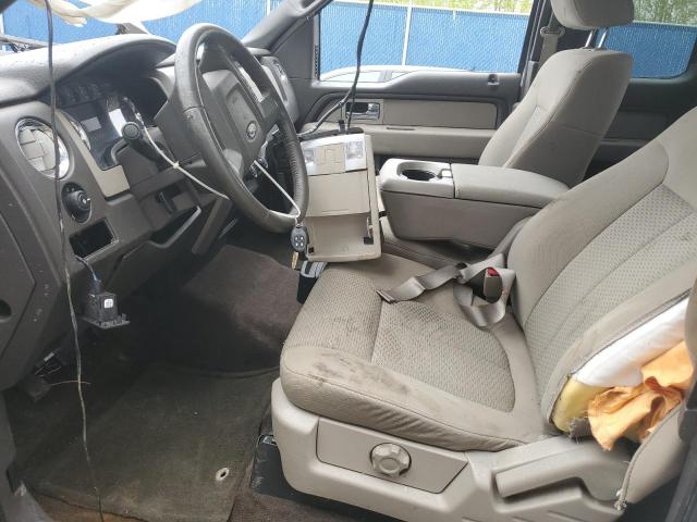 1FTFX1EV6AFA00728 2010 FORD F-150