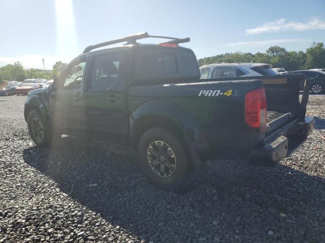 Vin: 1n6ad0ev5gn729800, lot: 57757945, nissan frontier s 20162