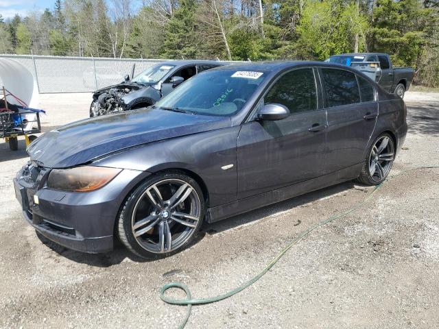 BMW 335 XI