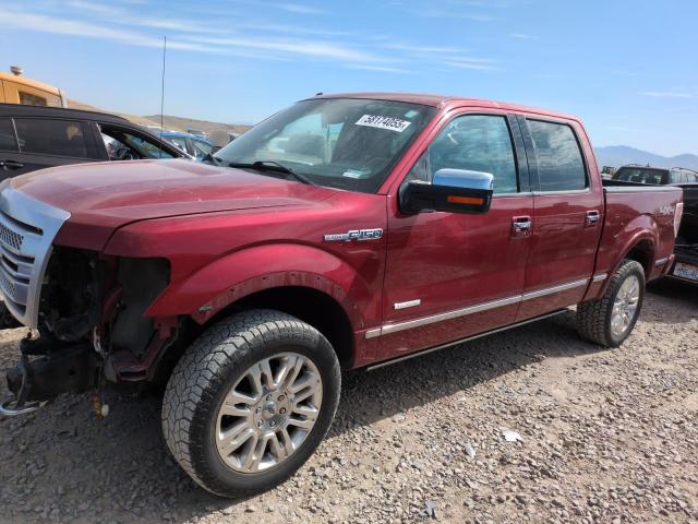 Vin: 1ftfw1et7efa14953, lot: 58174055, ford f-150 supercrew 2014 img_1