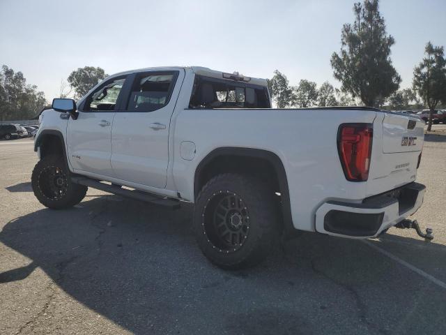 2020 GMC SIERRA K15 3GTP9EELXLG121672