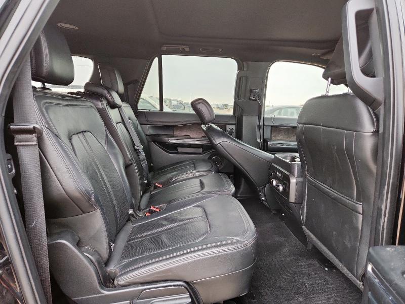 2018 FORD EXPEDITION - 1FMJK2AT4JEA08363