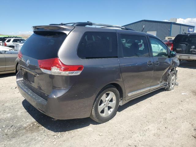 Vin: 5tdkk3dc0ds372093, lot: 55905455, toyota all models le 20133