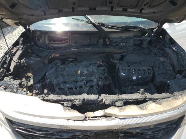 2021 KIA SELTOS EX KNDERCAA1M7191669