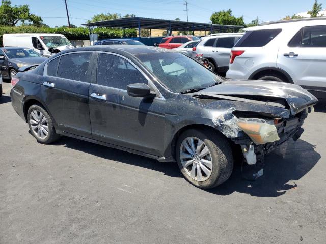 Vin: 1hgcp3f87ba001328, lot: 58135325, honda accord exl 20114