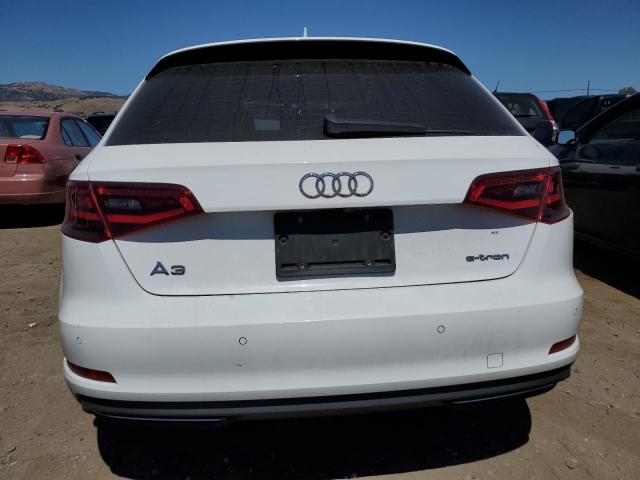 2016 AUDI A3 E-TRON WAUUPBFF3GA133762
