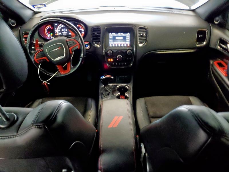 2020 DODGE DURANGO GT 1C4RDHDG5LC306986