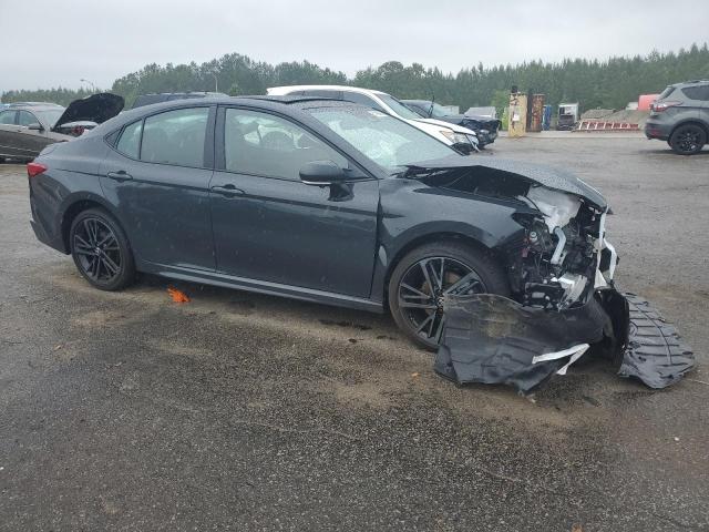 Vin: 4t1daack1su150840, lot: 57898615, toyota camry xse 20254