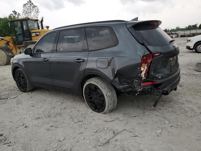 2021 KIA TELLURIDE 5XYP5DHCXMG151482