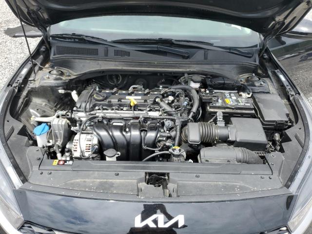 2024 KIA FORTE LX - 3KPF24AD0RE688051