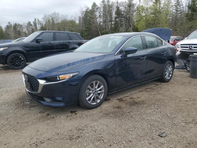 Vin: 3mzbpac7xpm365406, lot: 54928135, mazda 3 preferred 2023 img_1