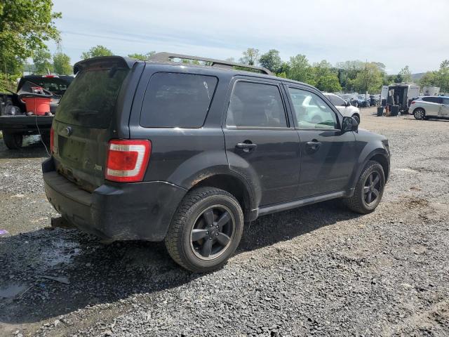 Vin: 1fmcu9dg1akd04629, lot: 58465055, ford escape xlt 20103