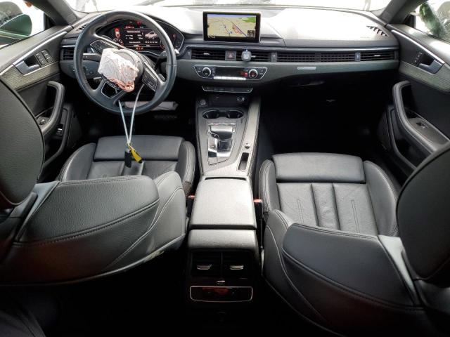 2019 AUDI A5 PREMIUM - WAUTNAF5XKA019379