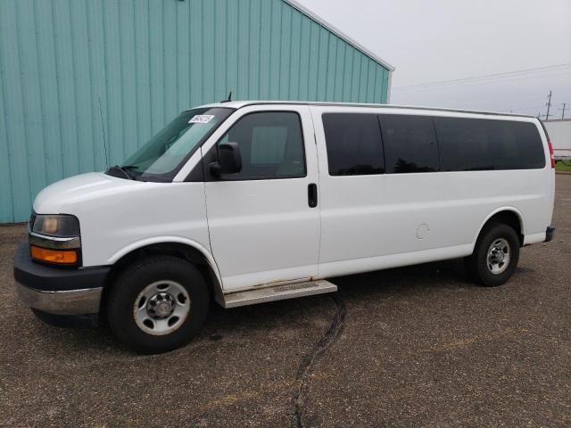 Vin: 1gnzgzbgxd1127184, lot: 56454215, chevrolet express ls 2013 img_1