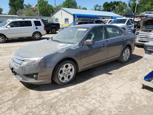 Vin: 3fahp0ha8br222757, lot: 57041505, ford fusion se 2011 img_1
